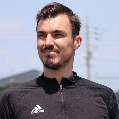 ハーフナー・マイク