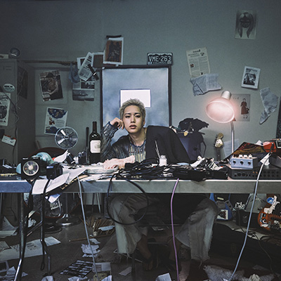 かやゆー(ヤングスキニー)