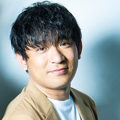 酒井健太(アルコ&ピース)