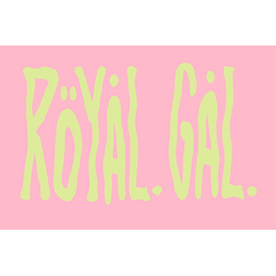 ロイヤルギャル