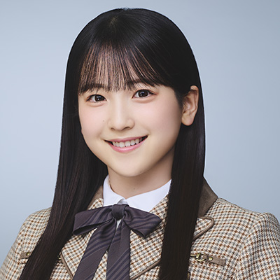 鈴木佑捺(乃木坂46)